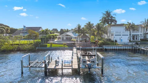$7,250,000 | 163 River Drive, Tequesta, FL 33469