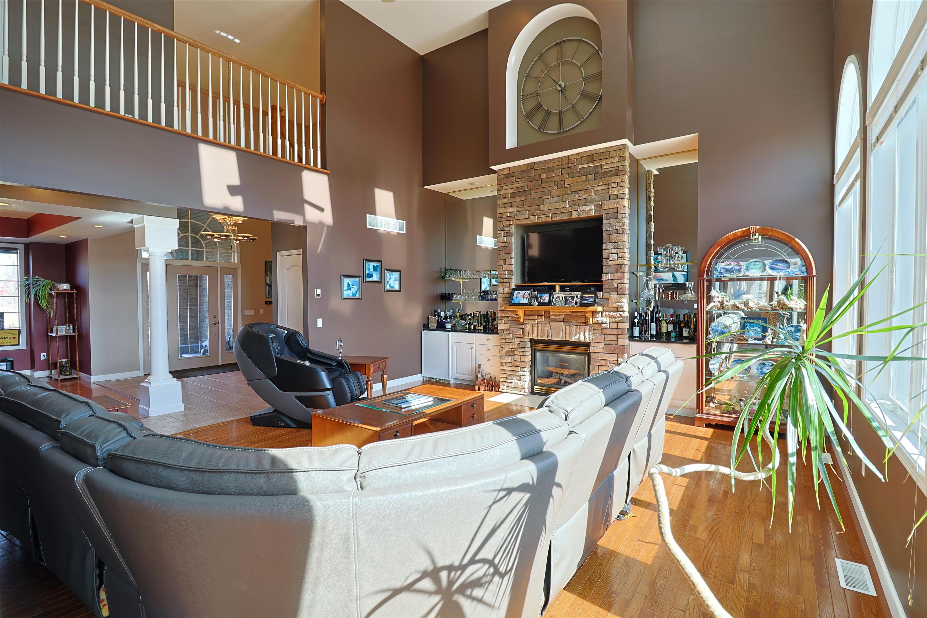 956 East Remus Road Mount Pleasant, MI 48858 - Photo 11 of 48