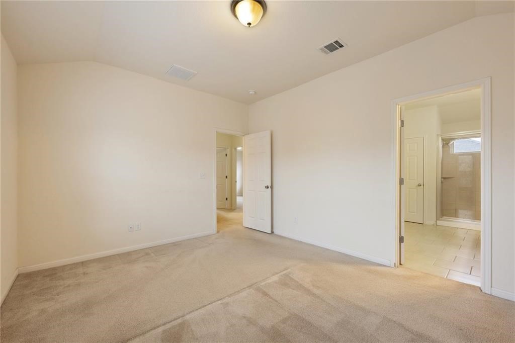 5428 Falling Leaf Lane, Unit 87 Austin, TX 78744 - Photo 16 of 31 a view of an empty room