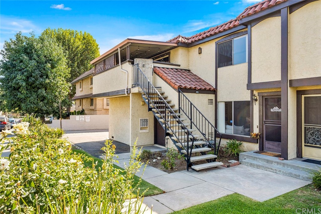 1476 3rd Street Duarte, CA 91010 - Photo 1 of 1 a front view of a house with a yard