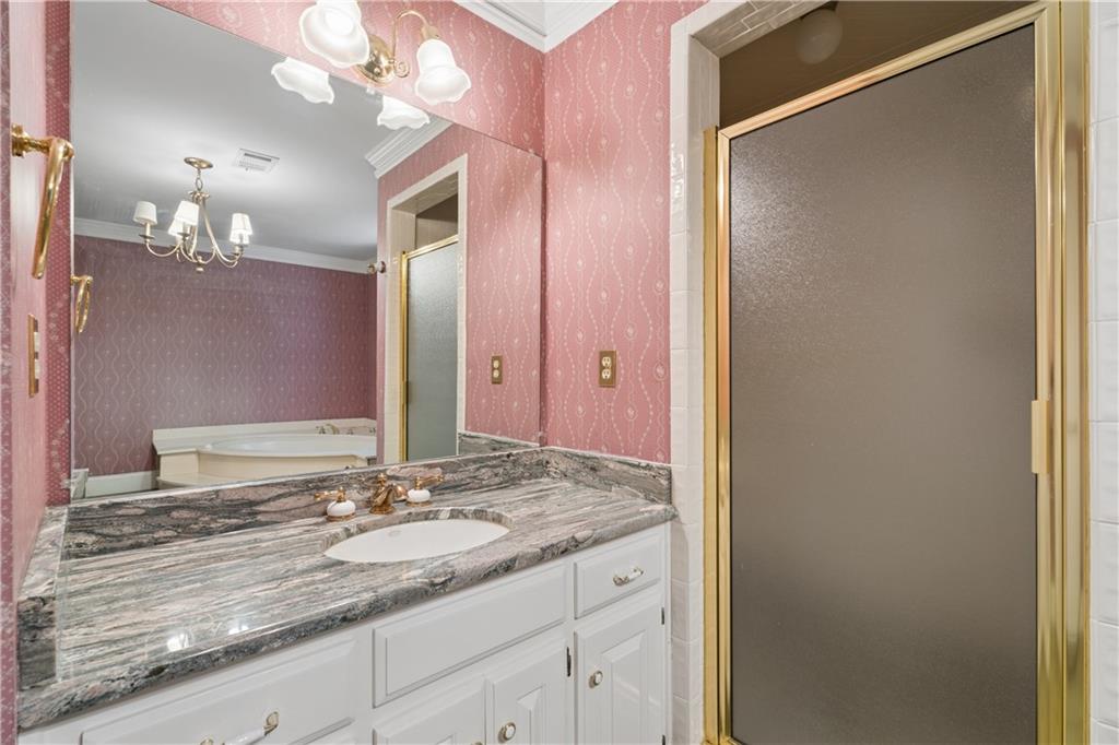 4957 Chedworth Drive Smoke Rise, GA 30087 - Photo 33 of 67