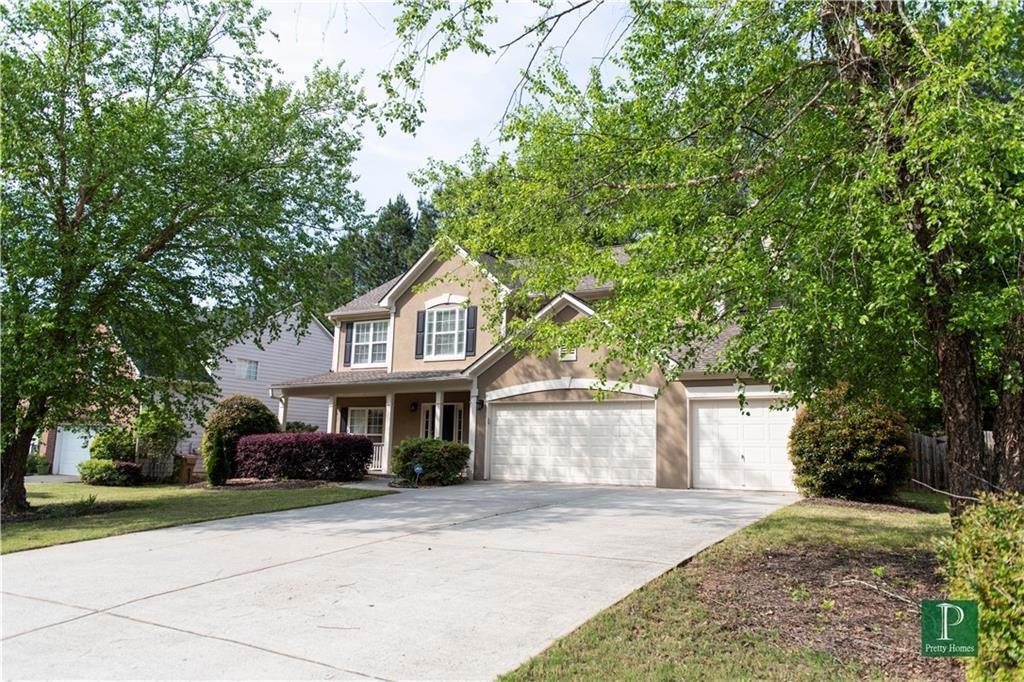 2840 Brookwater Drive Cumming, GA 30041 - Photo 1 of 1 Gallery Image 1