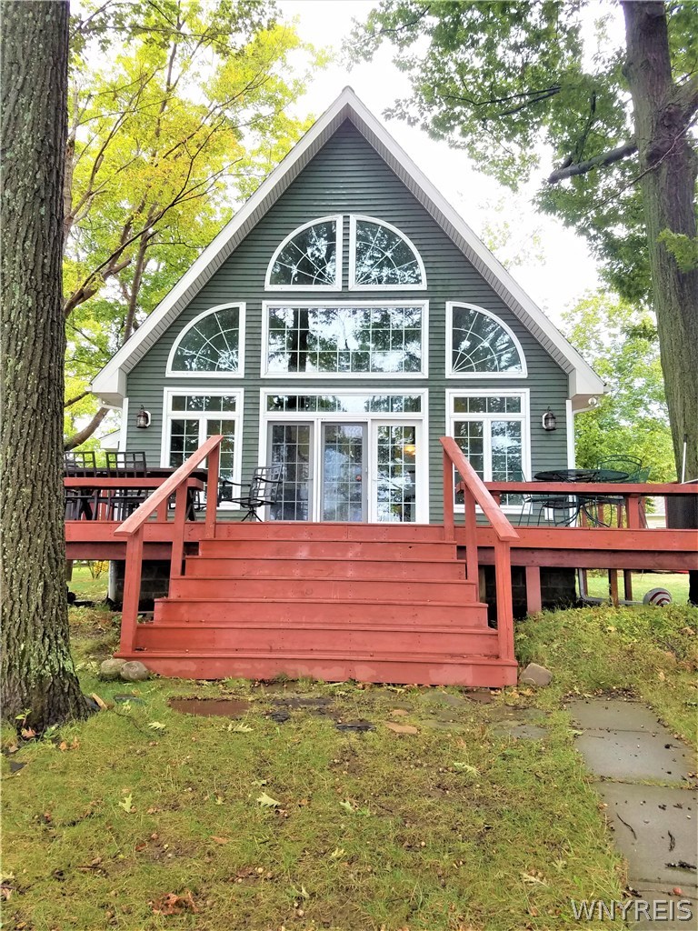 9164 Lakeside Road Evans, NY 14006 - Photo 1 of 1 Gallery Image 1