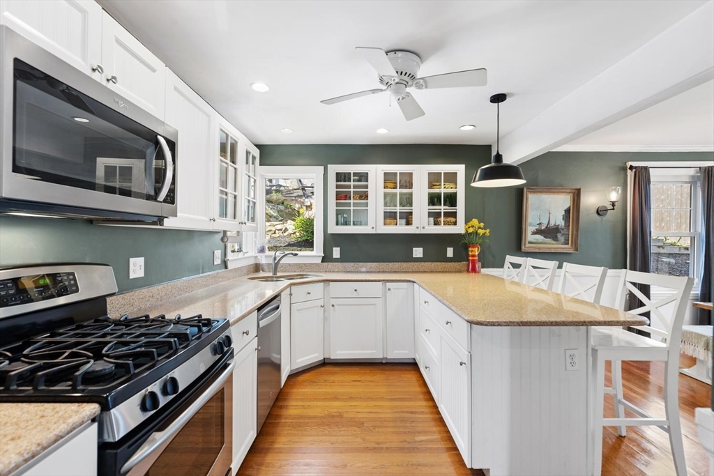 98 West Border Road Malden, MA 02148 - Photo 13 of 42 Gallery Image 13