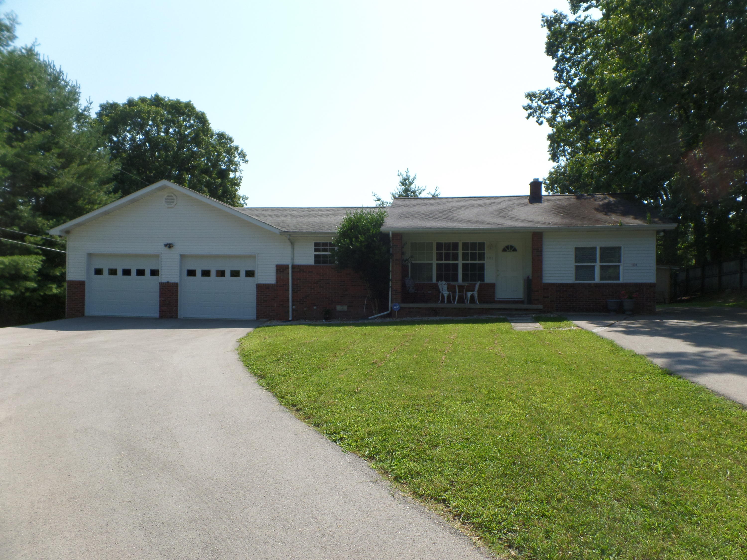 1131 Stinson Road Jamestown, TN 38556 - Photo 1 of 21 1
