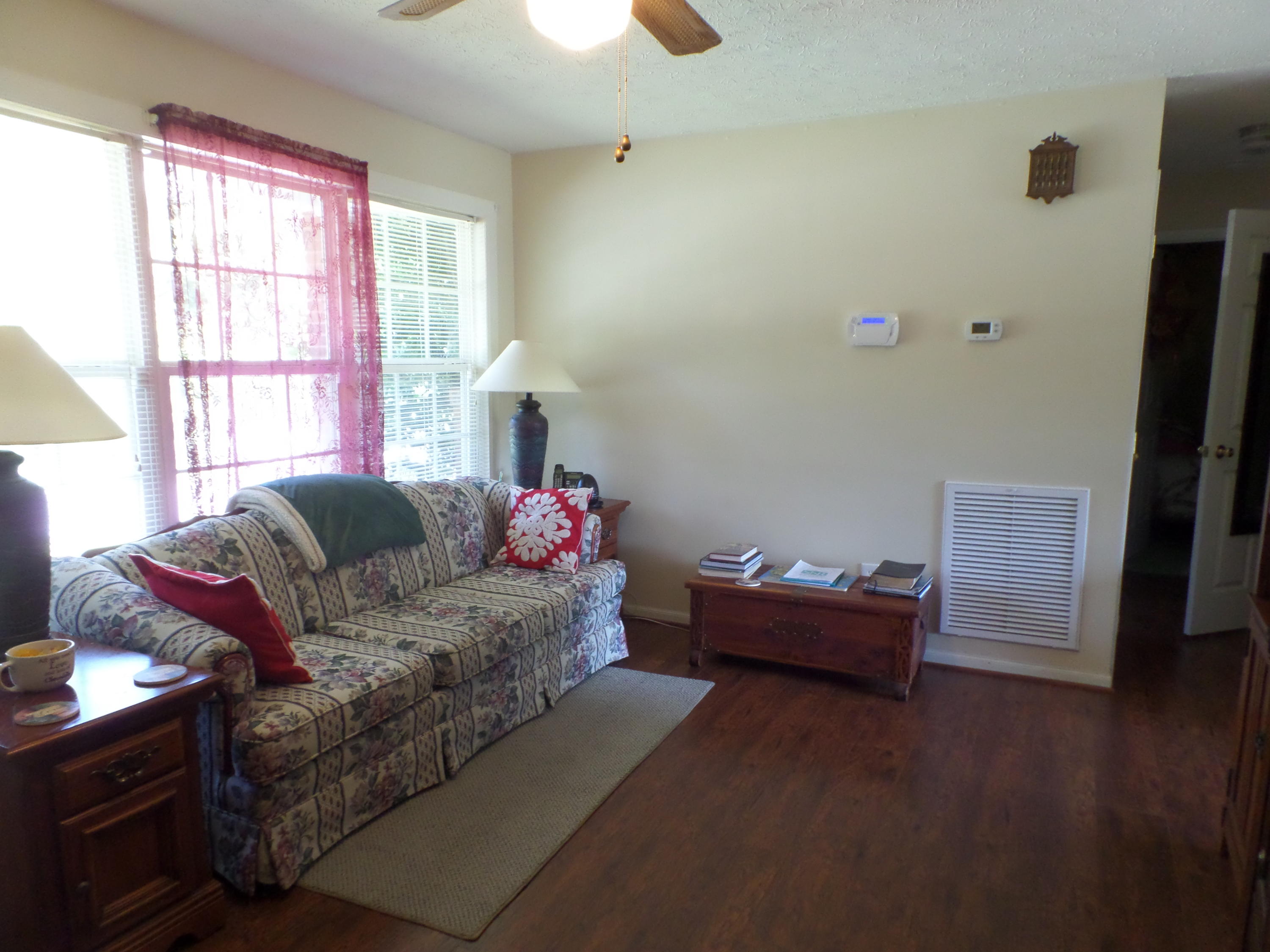 1131 Stinson Road Jamestown, TN 38556 - Photo 3 of 21 4