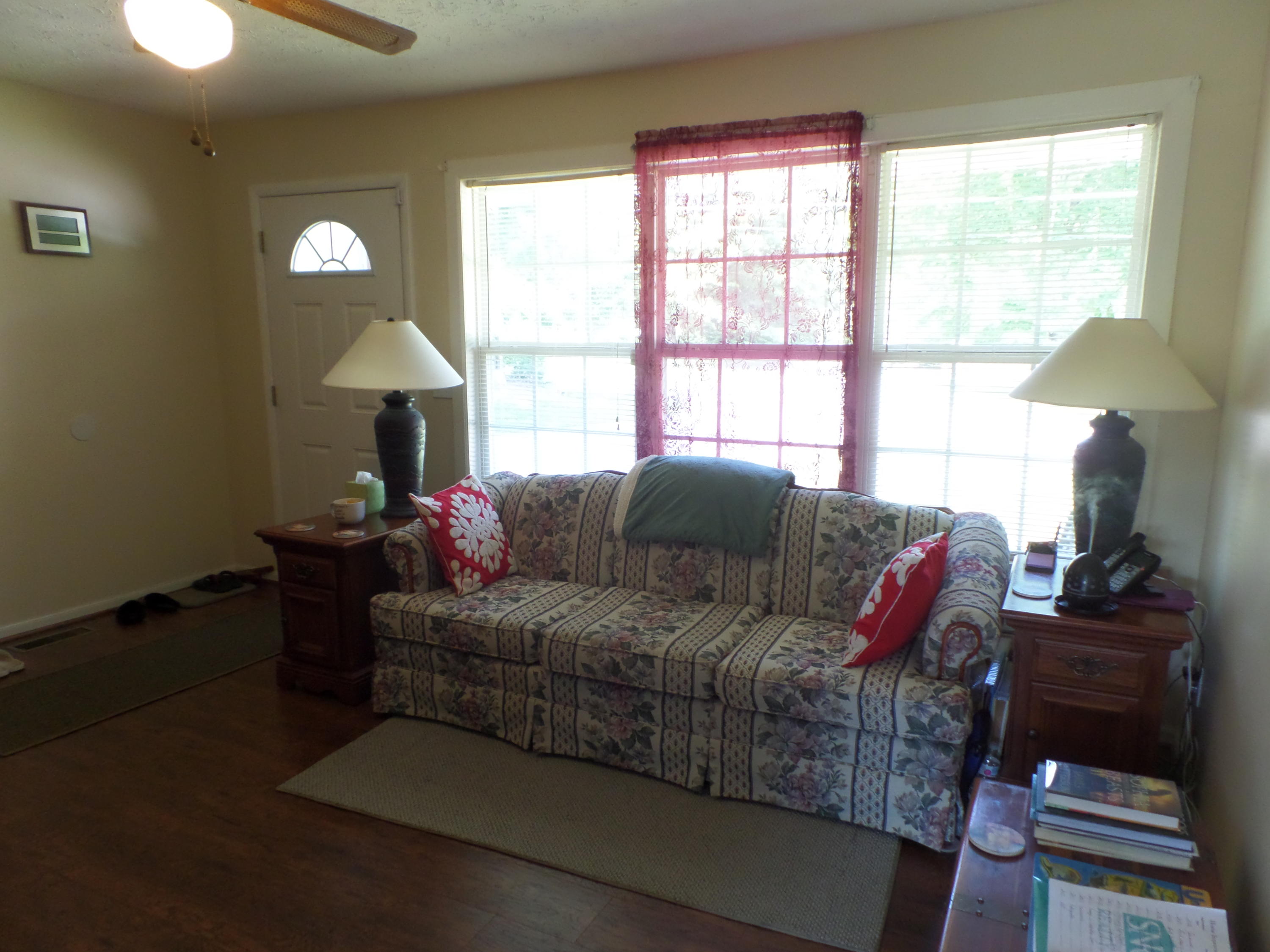 1131 Stinson Road Jamestown, TN 38556 - Photo 4 of 21 5