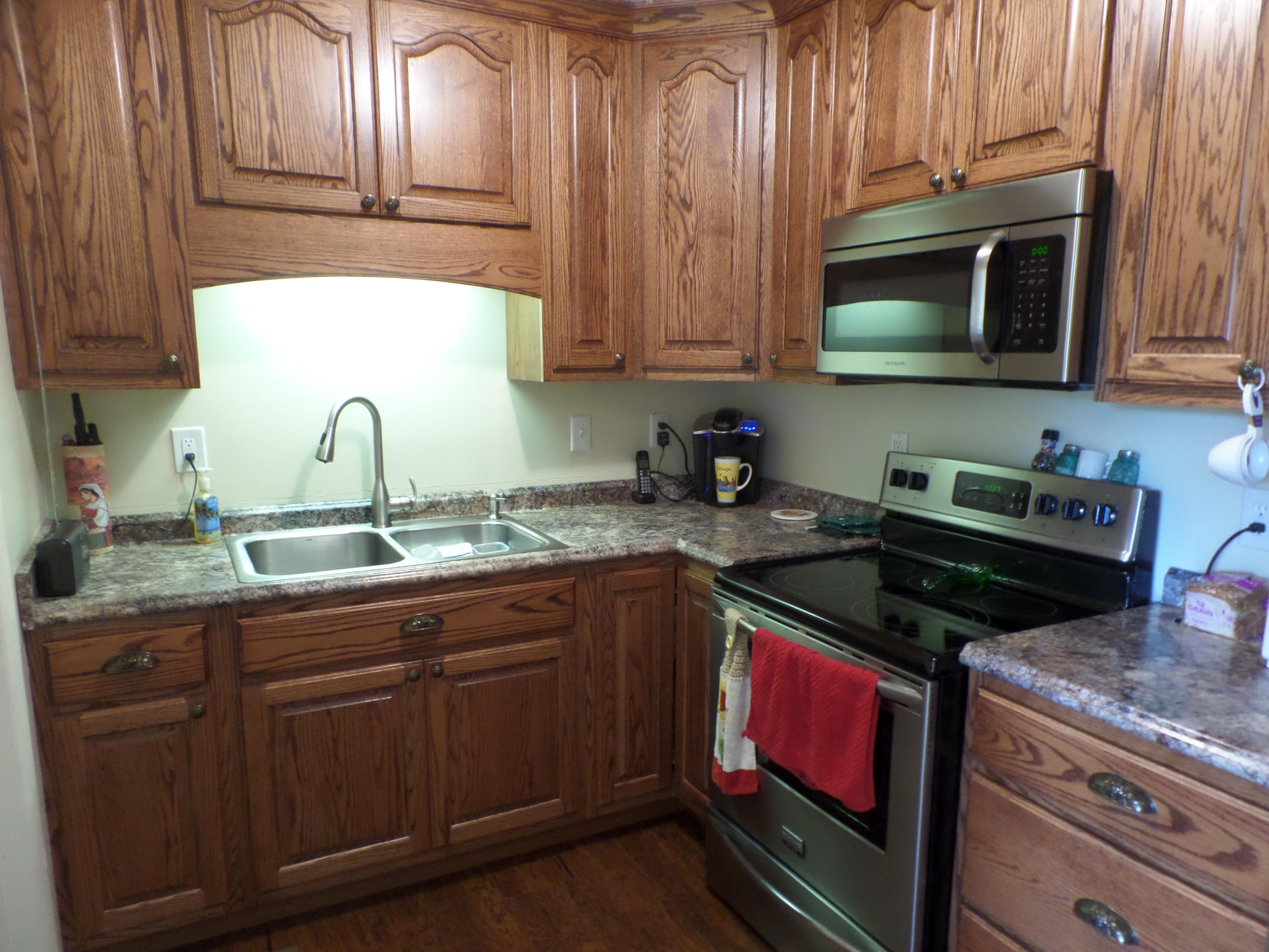 1131 Stinson Road Jamestown, TN 38556 - Photo 7 of 21 10