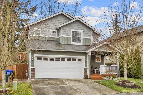 $624,900 | 226 93rd Place Southwest, Everett, WA 98204