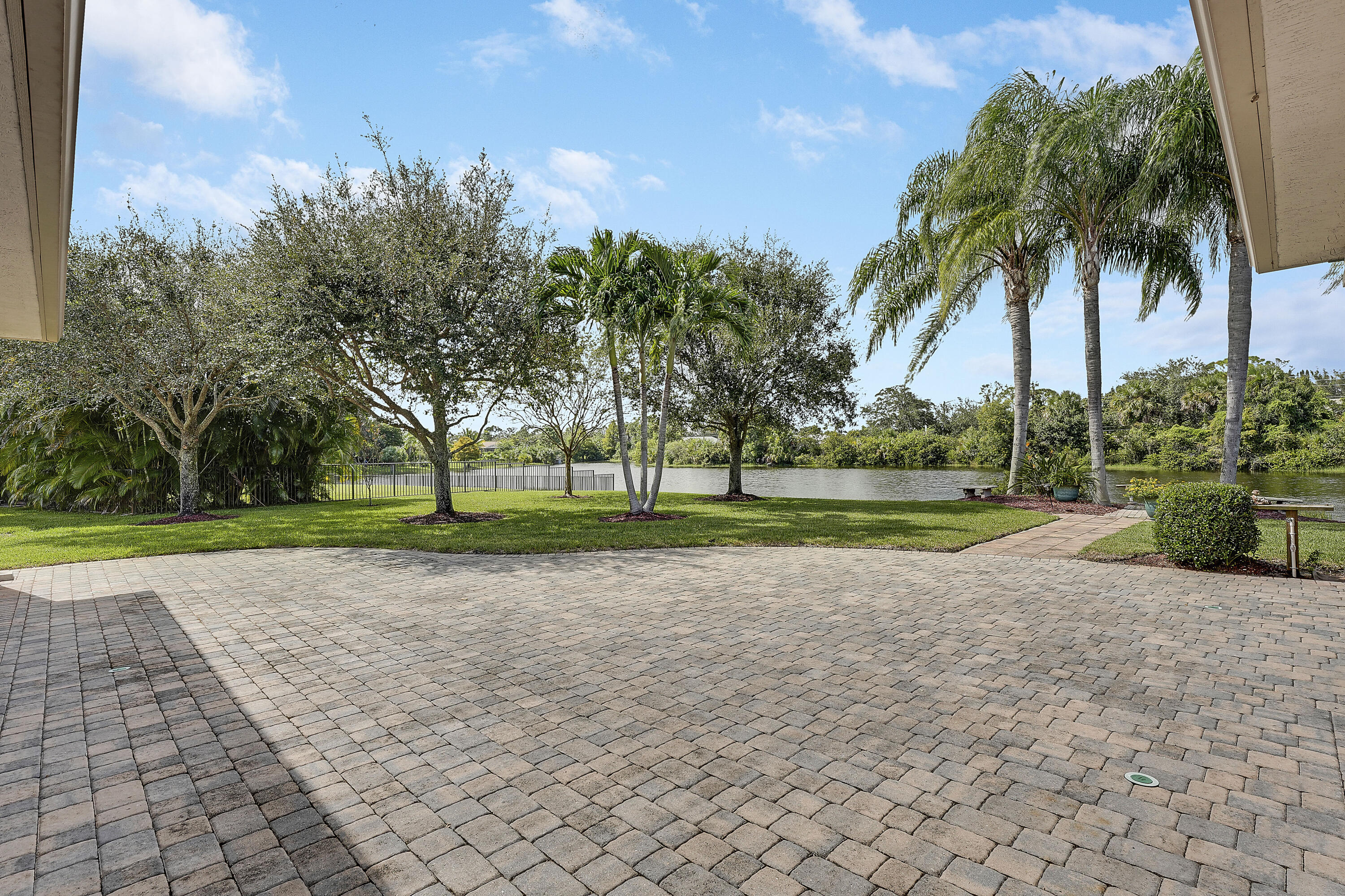 243 Southeast Ethan Terrace Stuart, FL 34997 - Photo 45 of 58 a view of a park