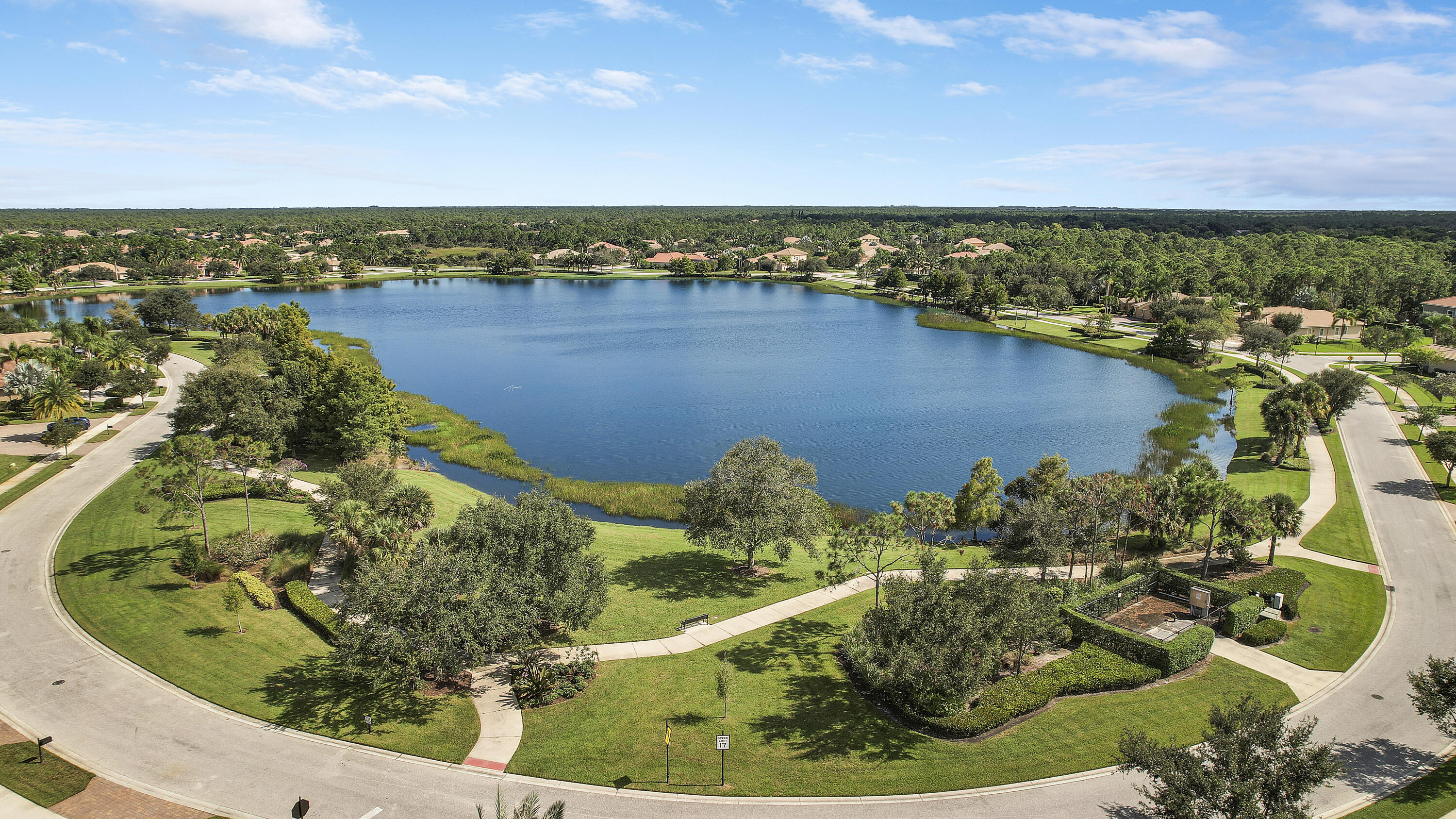 243 Southeast Ethan Terrace Stuart, FL 34997 - Photo 54 of 58 Aerials-9