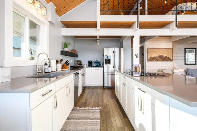 $865,000 | 4144 Saltspring Drive, Ferndale, WA 98248