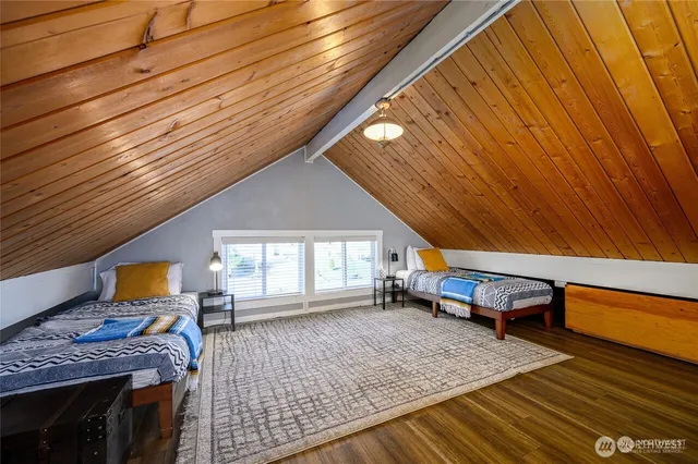 $865,000 | 4144 Saltspring Drive, Ferndale, WA 98248