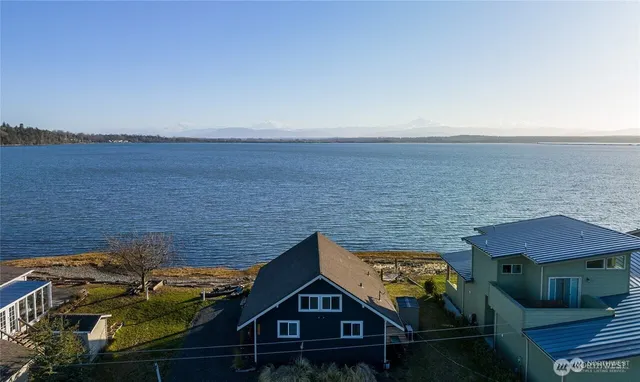 $865,000 | 4144 Saltspring Drive, Ferndale, WA 98248