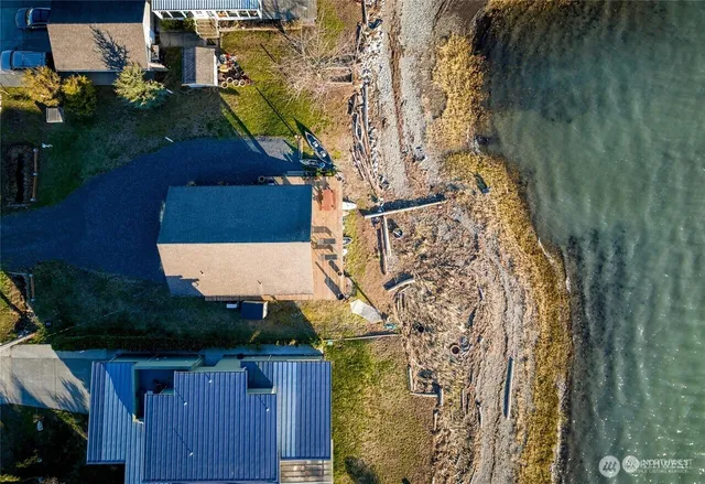 $865,000 | 4144 Saltspring Drive, Ferndale, WA 98248