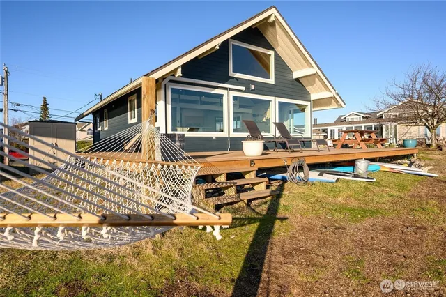 $865,000 | 4144 Saltspring Drive, Ferndale, WA 98248