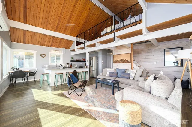 $865,000 | 4144 Saltspring Drive, Ferndale, WA 98248