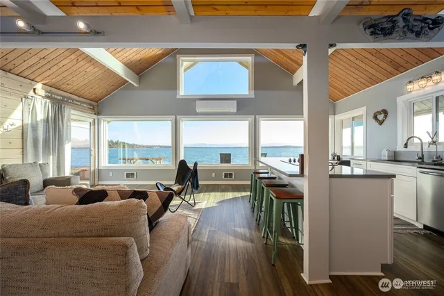 $865,000 | 4144 Saltspring Drive, Ferndale, WA 98248