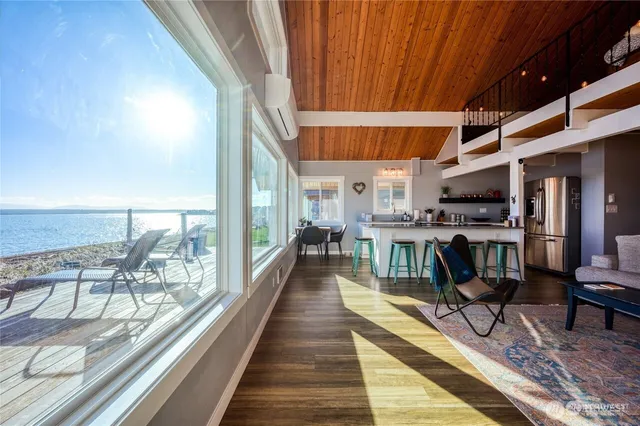 $865,000 | 4144 Saltspring Drive, Ferndale, WA 98248