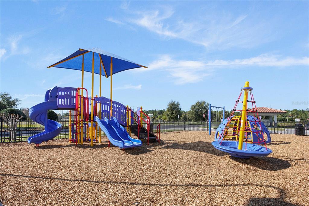 4111 Eastminster Road Davenport, FL 33837 - Photo 12 of 18 a view of a slide with a slide