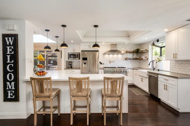 $2,550,000 | 5950 Vía Del Cielo, Pleasanton, CA 94566