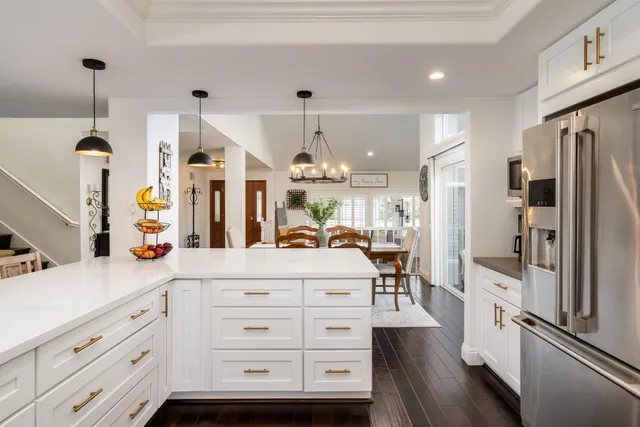 $2,550,000 | 5950 Vía Del Cielo, Pleasanton, CA 94566