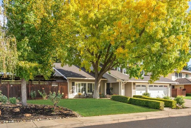 $2,550,000 | 5950 Vía Del Cielo, Pleasanton, CA 94566