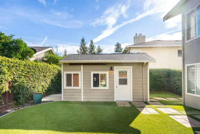 $2,550,000 | 5950 Vía Del Cielo, Pleasanton, CA 94566