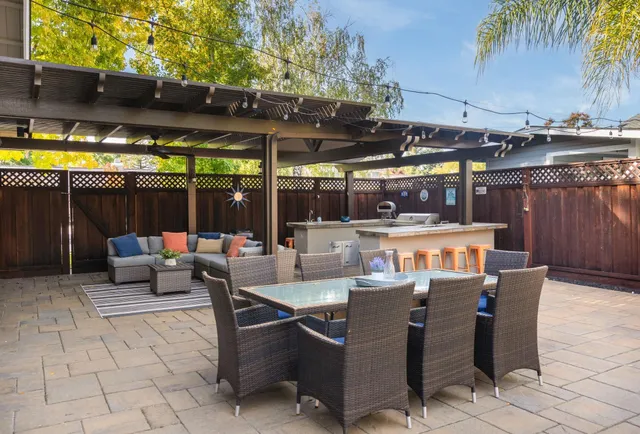 $2,550,000 | 5950 Vía Del Cielo, Pleasanton, CA 94566