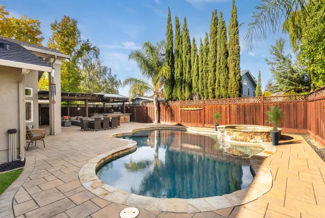 $2,550,000 | 5950 Vía Del Cielo, Pleasanton, CA 94566