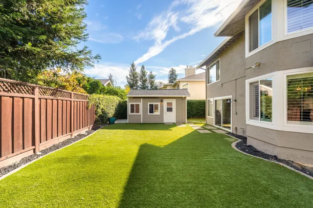 $2,550,000 | 5950 Vía Del Cielo, Pleasanton, CA 94566