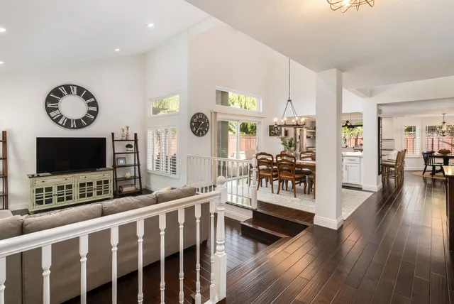 $2,550,000 | 5950 Vía Del Cielo, Pleasanton, CA 94566