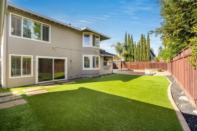 $2,550,000 | 5950 Vía Del Cielo, Pleasanton, CA 94566