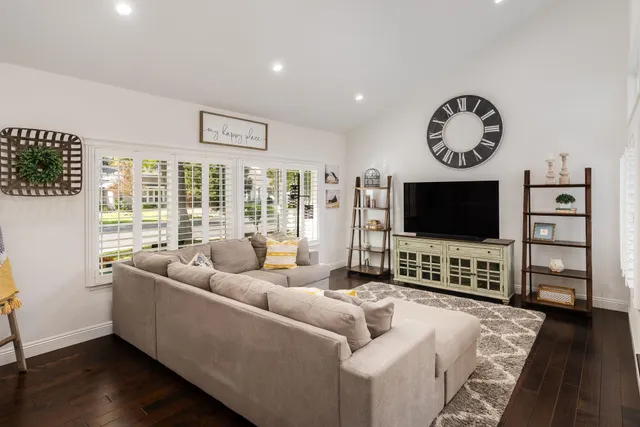 $2,550,000 | 5950 Vía Del Cielo, Pleasanton, CA 94566