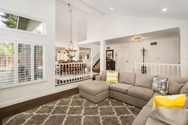 $2,550,000 | 5950 Vía Del Cielo, Pleasanton, CA 94566