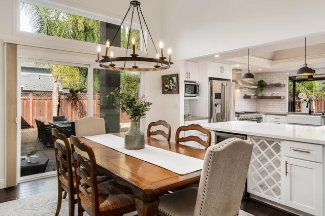 $2,550,000 | 5950 Vía Del Cielo, Pleasanton, CA 94566