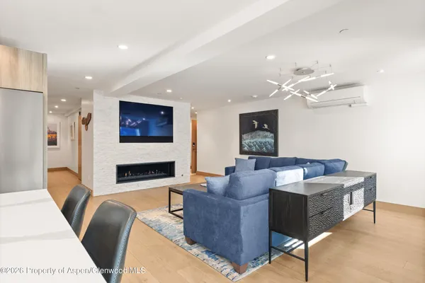 $65,000 | 447 East Cooper Avenue, Unit 1, Aspen, CO 81611