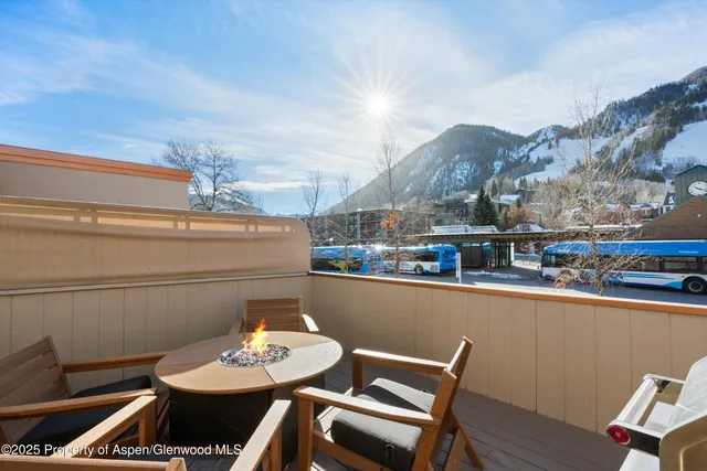 $65,000 | 447 East Cooper Avenue, Unit 1, Aspen, CO 81611