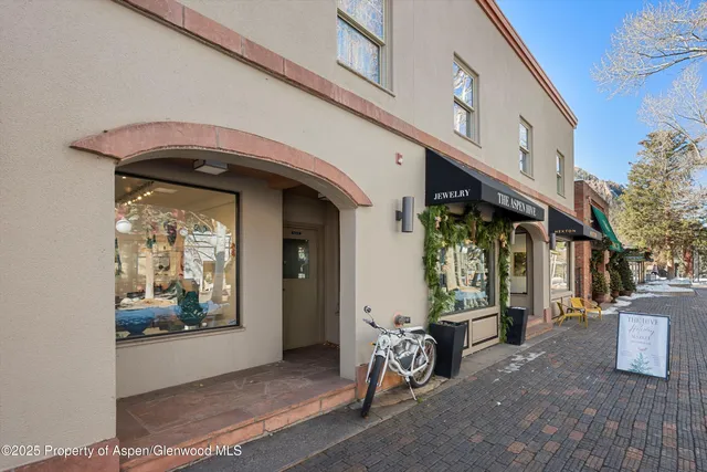 $65,000 | 447 East Cooper Avenue, Unit 1, Aspen, CO 81611