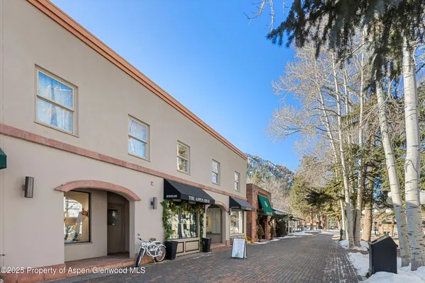 $65,000 | 447 East Cooper Avenue, Unit 1, Aspen, CO 81611