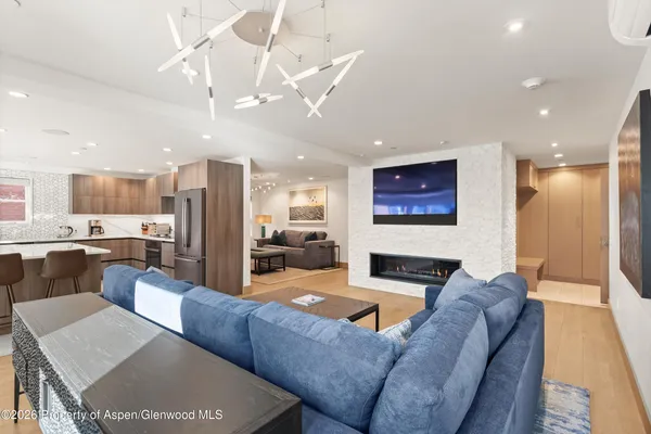 $65,000 | 447 East Cooper Avenue, Unit 1, Aspen, CO 81611