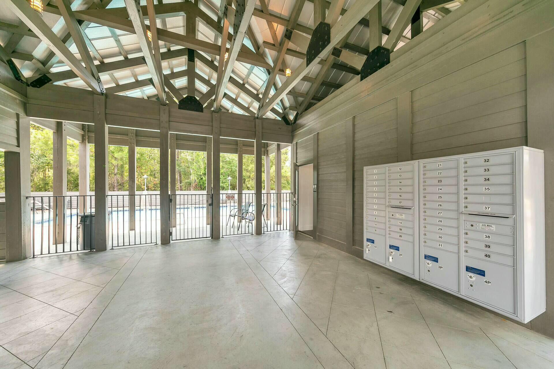 Lot 6 Edens Landing Circle Santa Rosa Beach, FL 32459 - Photo 14 of 14 a view of a porch