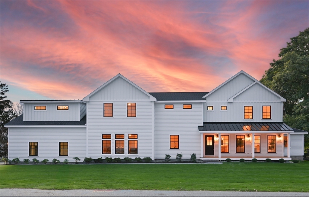 13 Alden Road Andover, MA 01810 - Photo 1 of 41