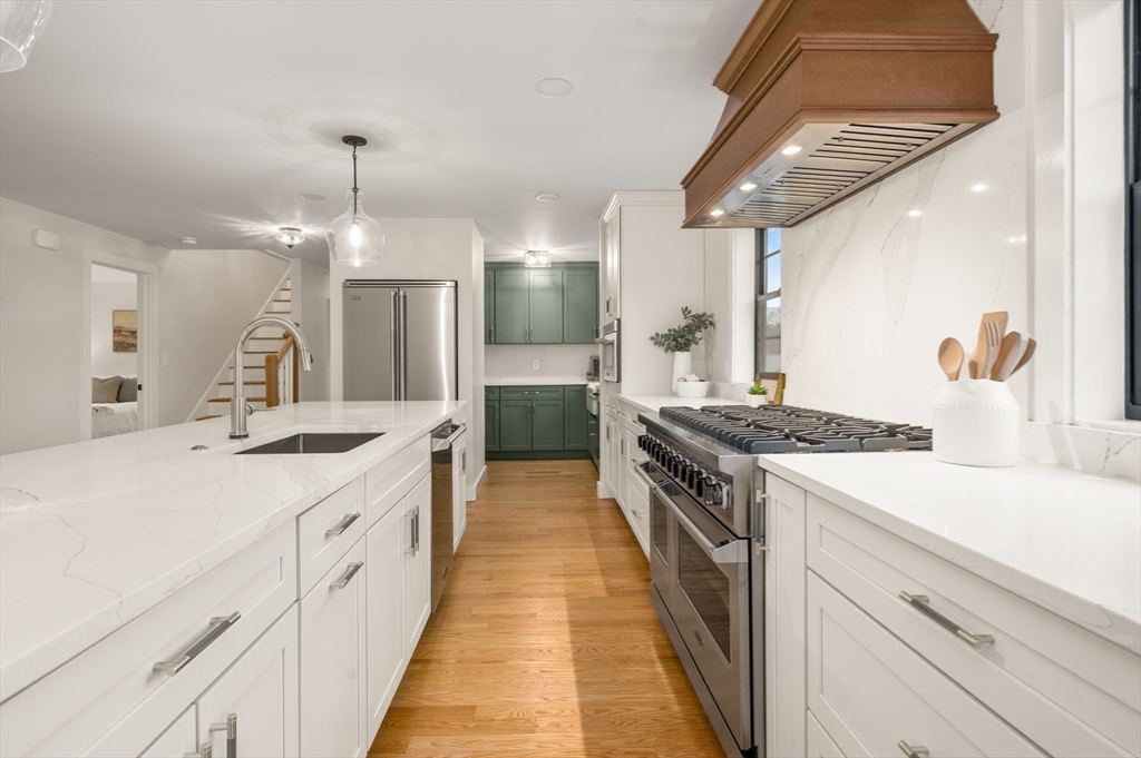 13 Alden Road Andover, MA 01810 - Photo 11 of 41