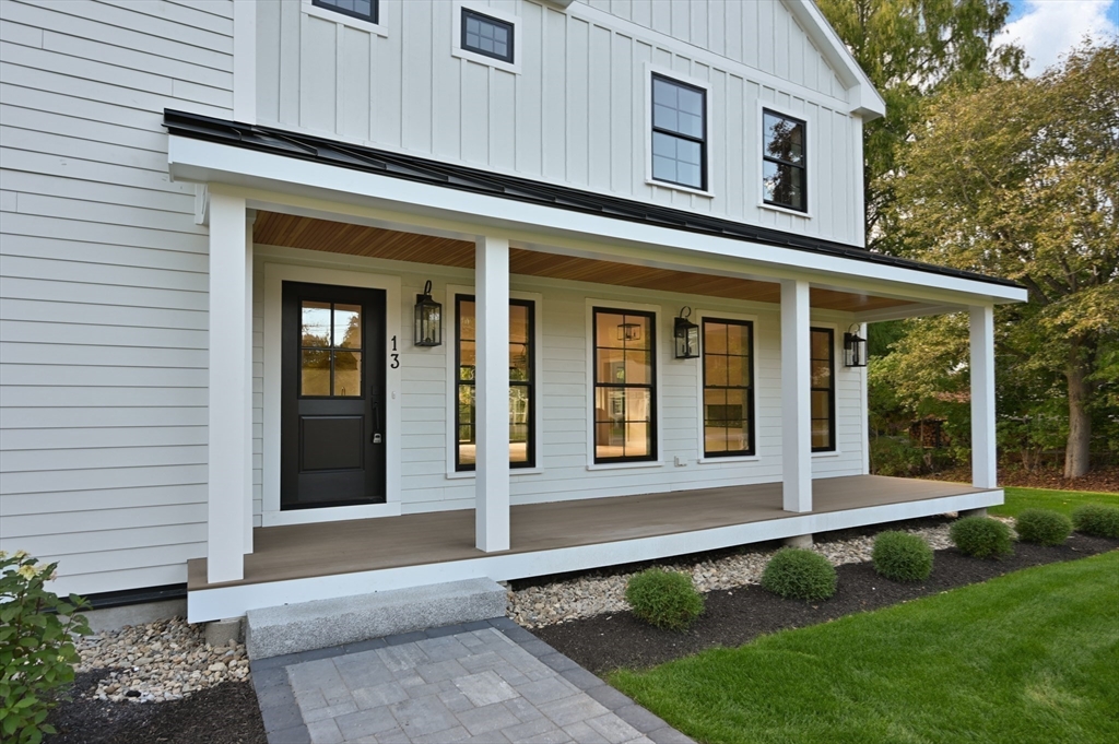 13 Alden Road Andover, MA 01810 - Photo 2 of 41
