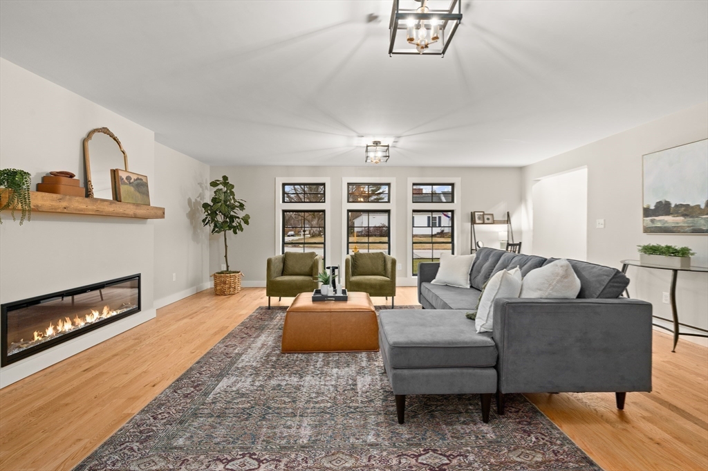 13 Alden Road Andover, MA 01810 - Photo 21 of 41