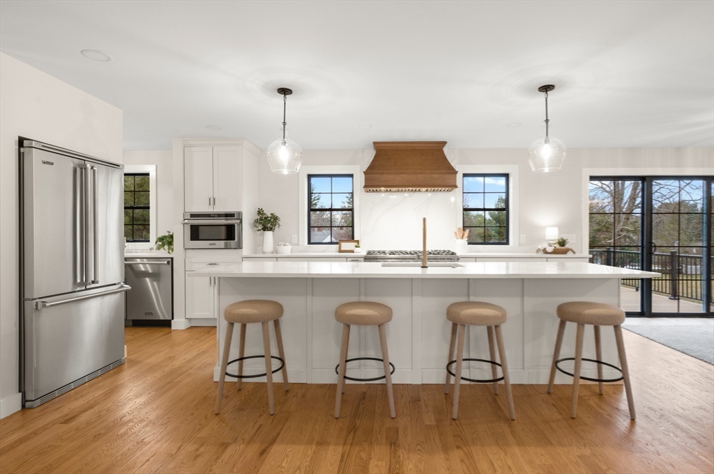 13 Alden Road Andover, MA 01810 - Photo 3 of 41