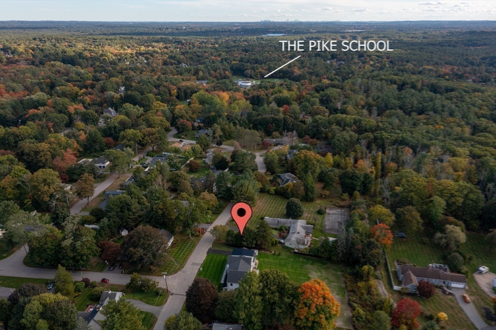 13 Alden Road Andover, MA 01810 - Photo 40 of 41