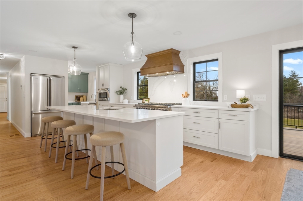 13 Alden Road Andover, MA 01810 - Photo 8 of 41
