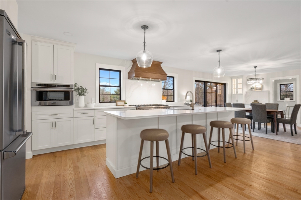 13 Alden Road Andover, MA 01810 - Photo 9 of 41